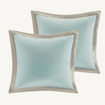 Queen 8 Piece Comforter Set clcha