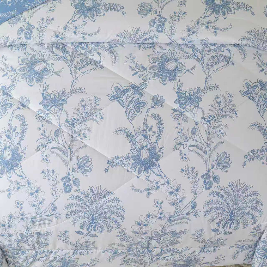DiErZhiGe Comforter Set colcha