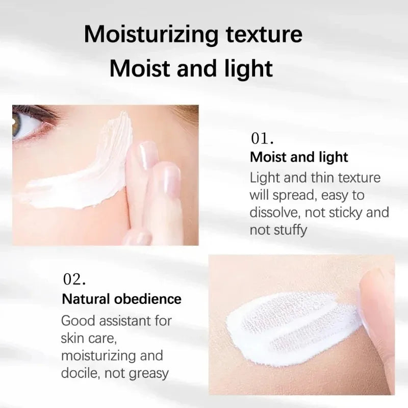 Fade and Improve Freckles Black Spots Face Cream Whitening Cream Removes Dark Melanin Brightens Skin Quickly Nourishes Skin 