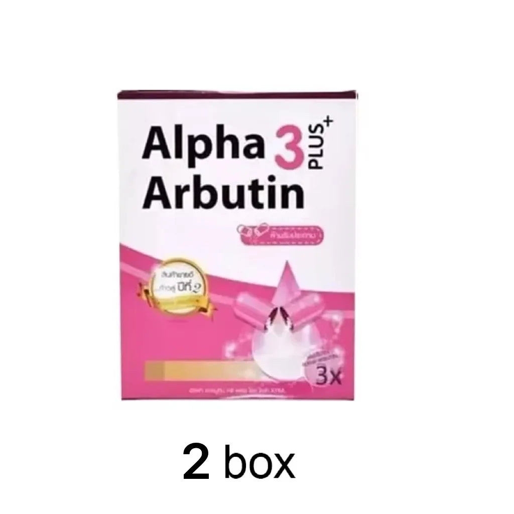 Alpha Arbutin 3 Plus Powder Mix With Lotion Skin Lightening Brighten Reduce Dark Spots Melanin Acne Scars Soft and smooth skin 