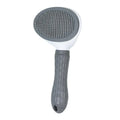 Hot-selling pet cat dog comb effective to remove floating hair comb pet dog hair cleaning pet supplies