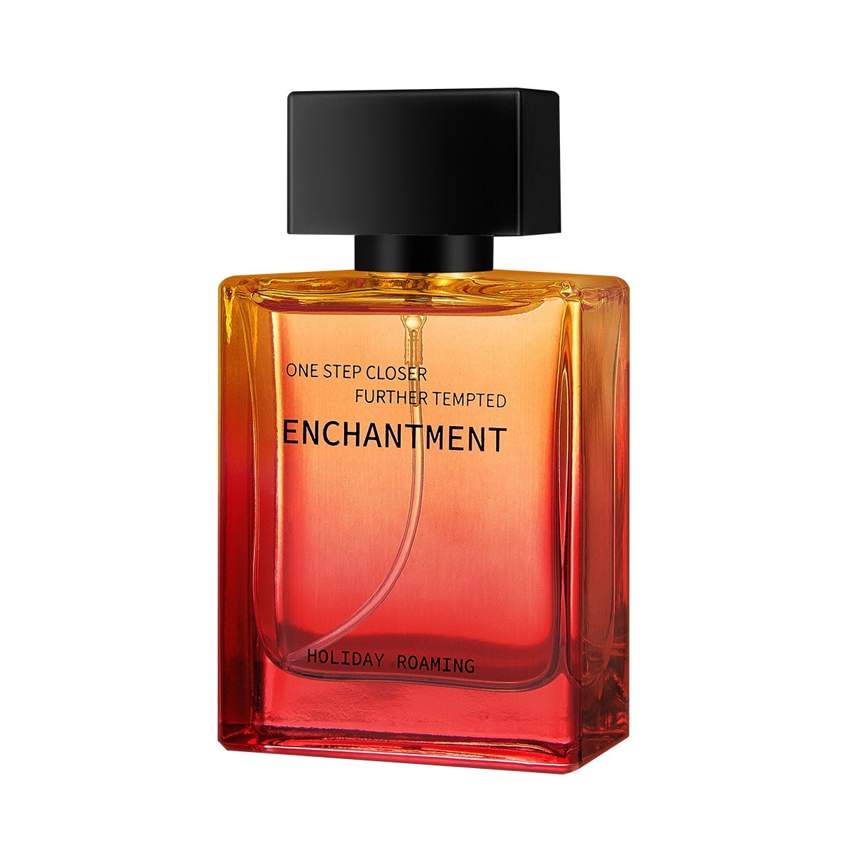 Mildly Intoxicating Woody Fragrance For Men, 50 Ml, Long-lasting Scent