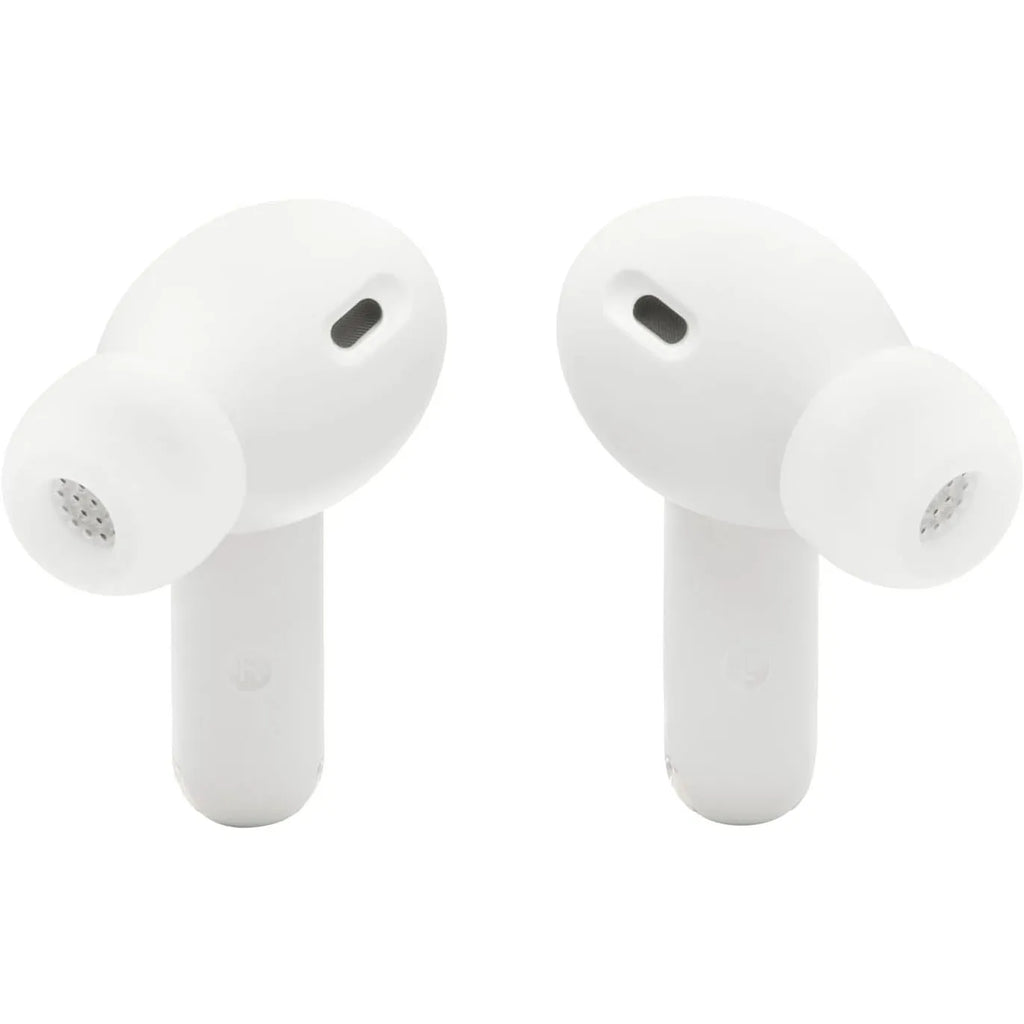 JBL WAVE BEAM 2 Original Authentic Wireless Bluetooth Headset Semi-in-ear Noise Reduction Waterproof Portable Sports Headphones