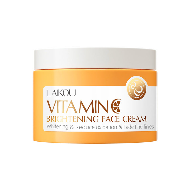 Laikou C Essence Cream 25g Hydrating Moisturizing And Nourishing crema hidratante vitamina c