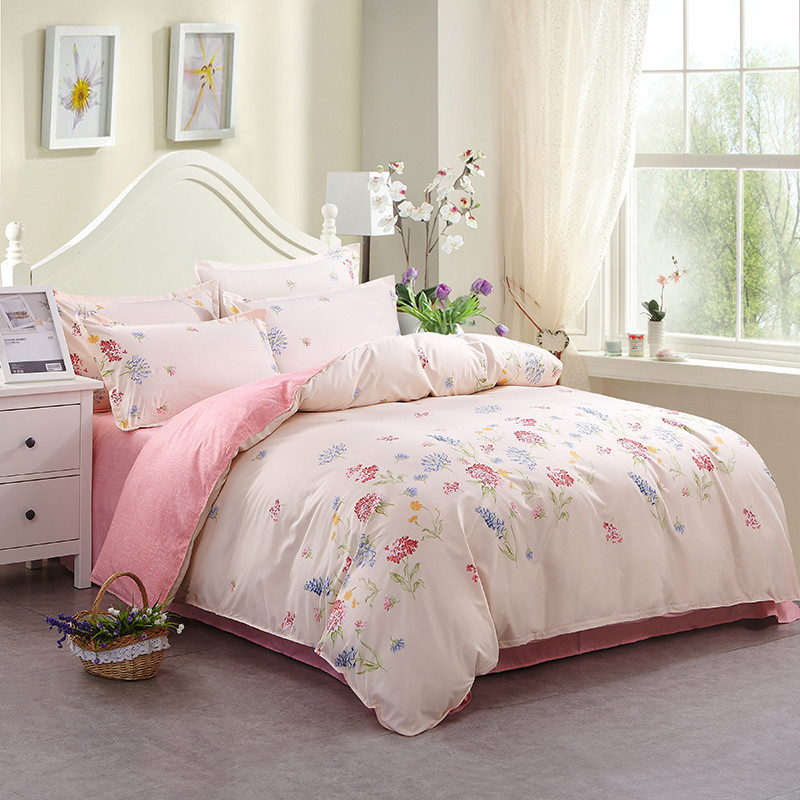 Three Piece Bedding Set colcha de cama