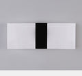 Indoor Sensing USB Charging Wall Lamp