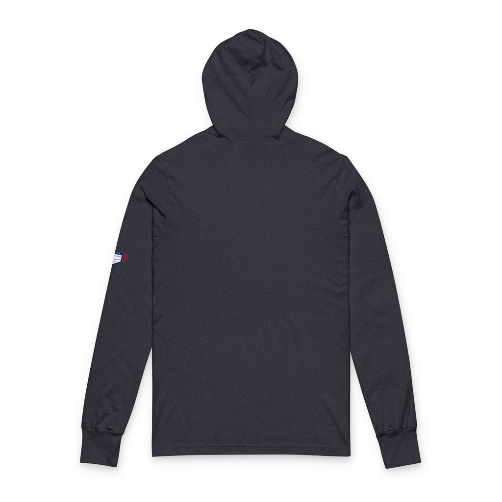 Steez !  Send IT - Unisex T-Shirt Hoodie, Casual Streetwear, Gift for Teens, Perfect for Festivals, Everyday Style