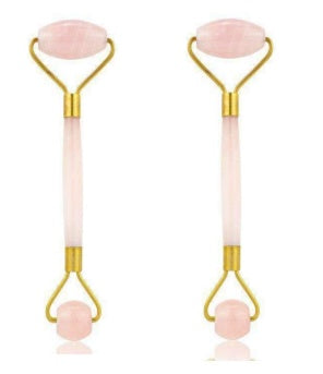 Beauty Jade Massage Facial Massage Beauty Massage Roller rodillo de masaje facial