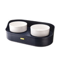 Ceramic Cat Bowl To Protect The Cervical Spine Small Dining Table Cat Bowl Ceramic Pet Bowl basija para comida de animales.