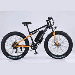 72V 6000W Mid Drive Motor Dirt Mountain Bike Electric Bike