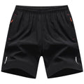 Summer New Arrival Sports Shorts Men New Comfortable Elastic Waist Clothing Male Breathable Short Trousers Plus size