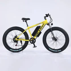 72V 6000W Mid Drive Motor Dirt Mountain Bike Electric Bike