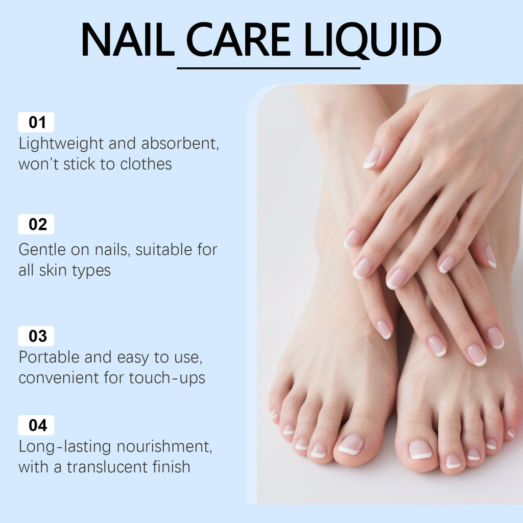 Nail Care Liquid