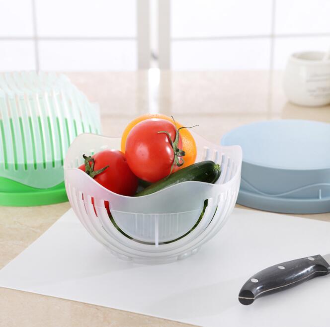 Cortador de verduras frutas y vegetales