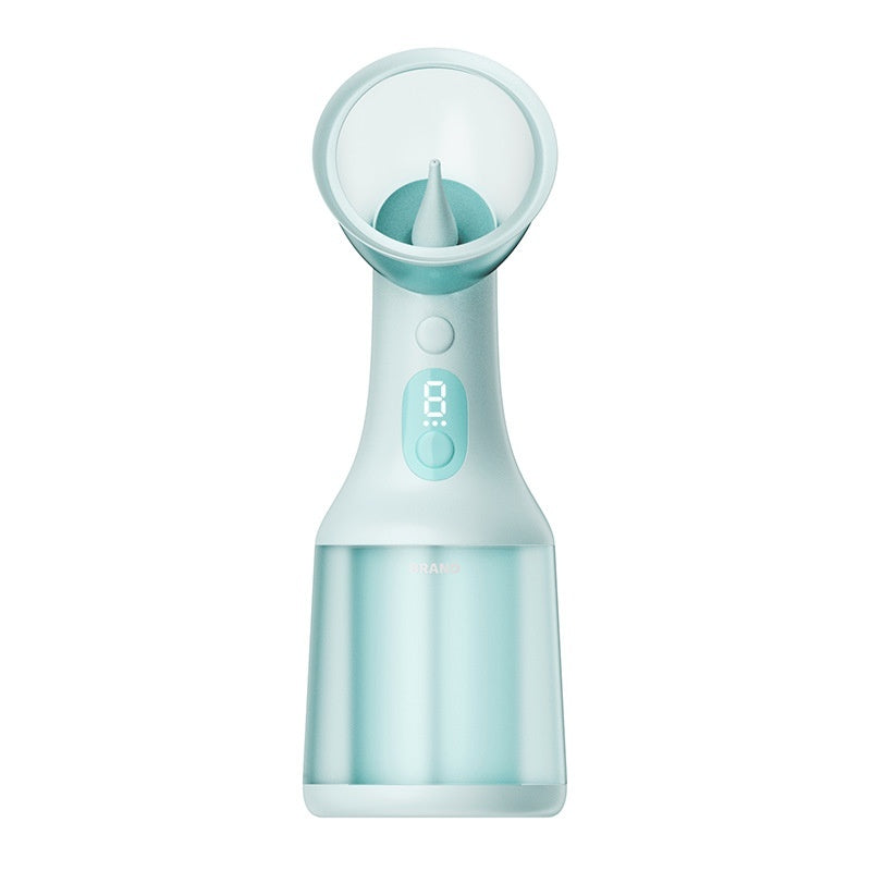Intelligent Portable Ear Canal Cleaner - Home Use Earwax Removal Tool For Safe Ear Cleaning limpiador de oídos