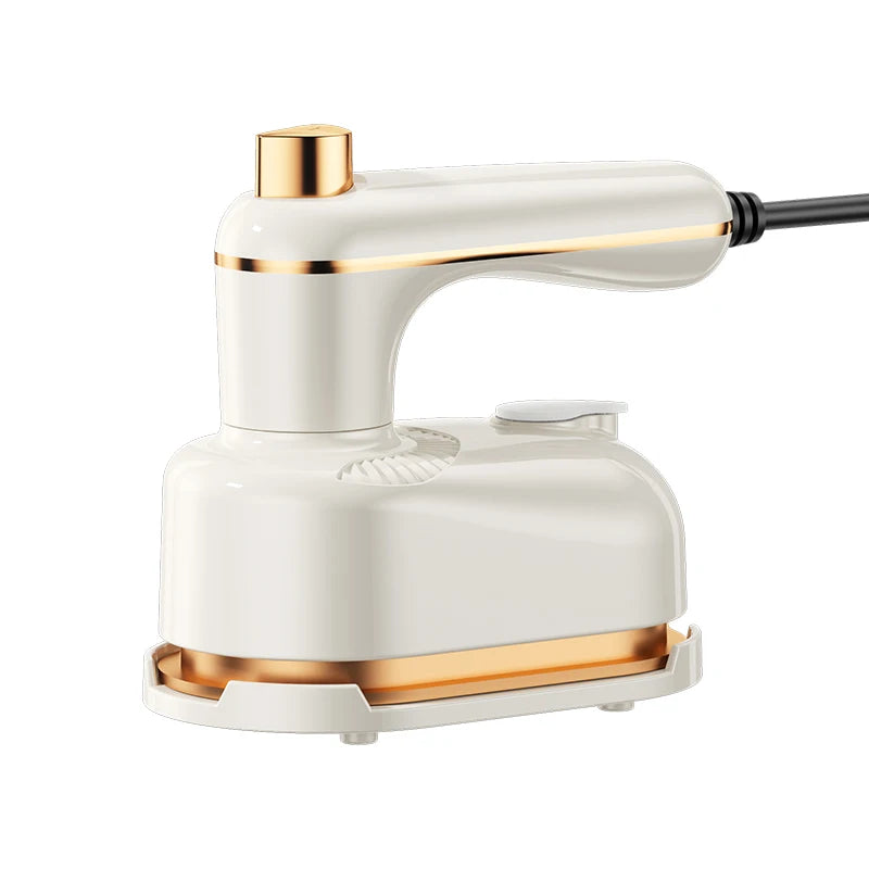 Mini Garment Steamer Steam Iron Handheld Portable Home Travelling For Clothes Ironing Wet Dry Ironing Machine 220V/110V