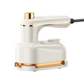 Mini Garment Steamer Steam Iron Handheld Portable Home Travelling For Clothes Ironing Wet Dry Ironing Machine 220V/110V