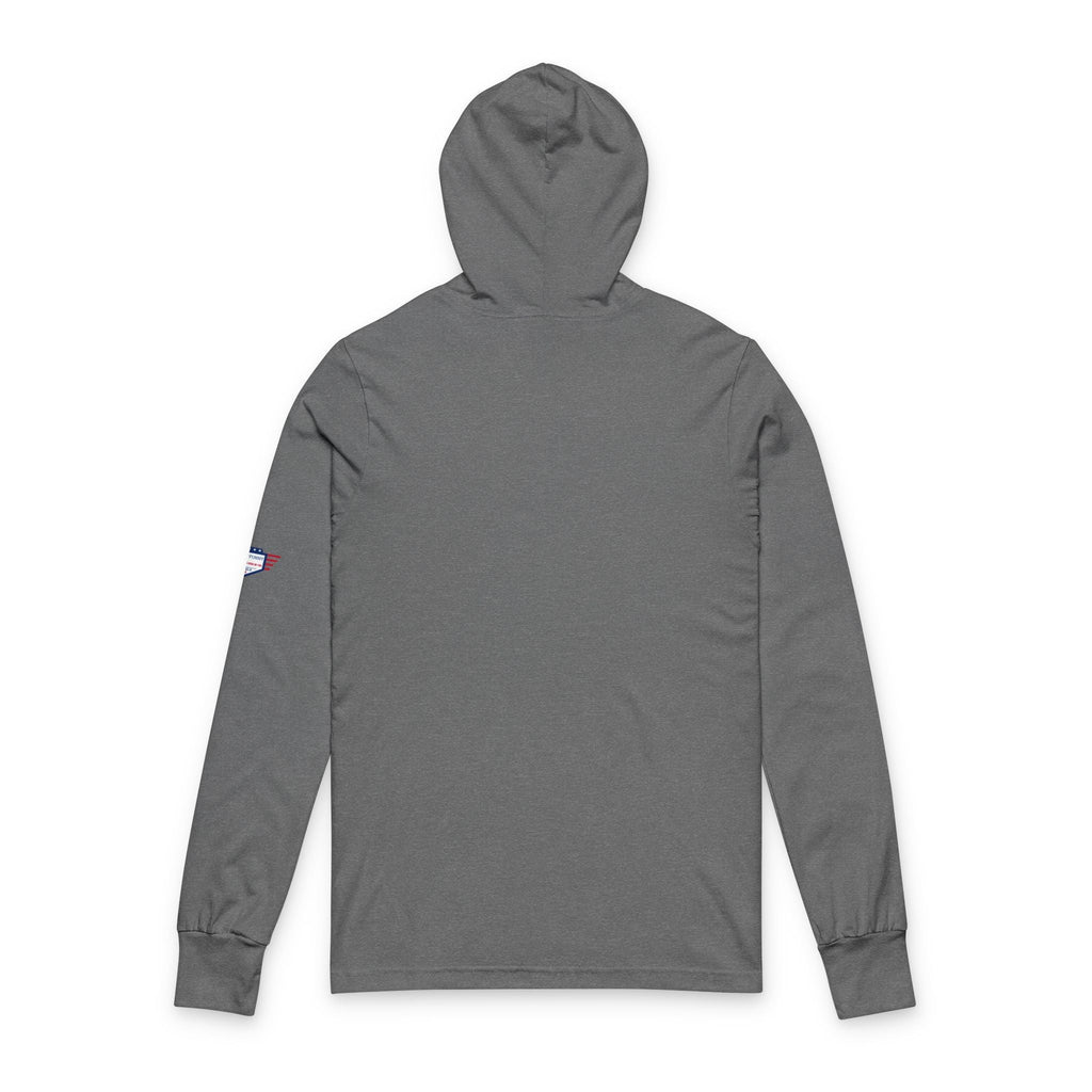 Steez !  Send IT - Unisex T-Shirt Hoodie, Casual Streetwear, Gift for Teens, Perfect for Festivals, Everyday Style