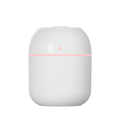 220ml Portable USB Ultrasonic Air Mini Humidifier Essential Oil Diffuser Car Purifier Aroma Anion Mist Maker