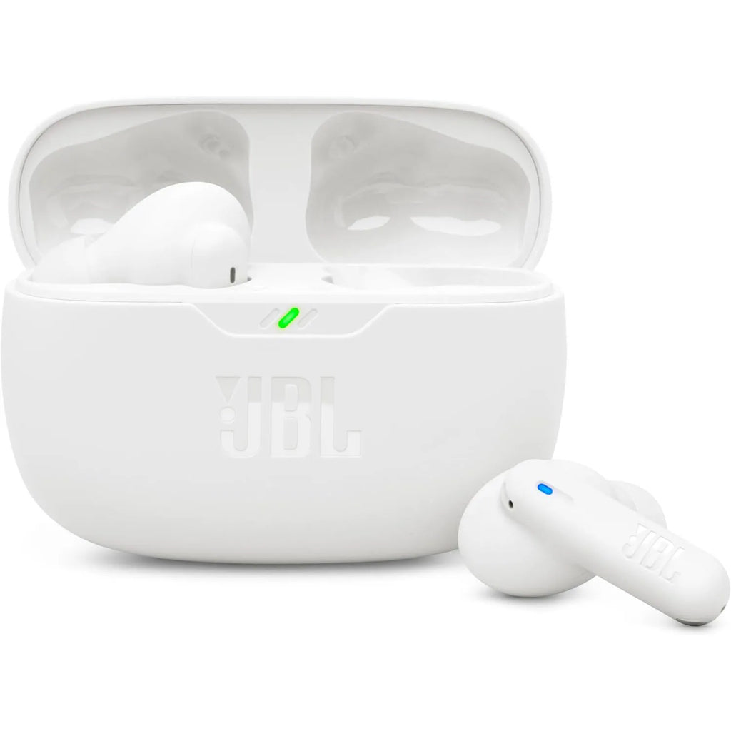 JBL WAVE BEAM 2 Original Authentic Wireless Bluetooth Headset Semi-in-ear Noise Reduction Waterproof Portable Sports Headphones