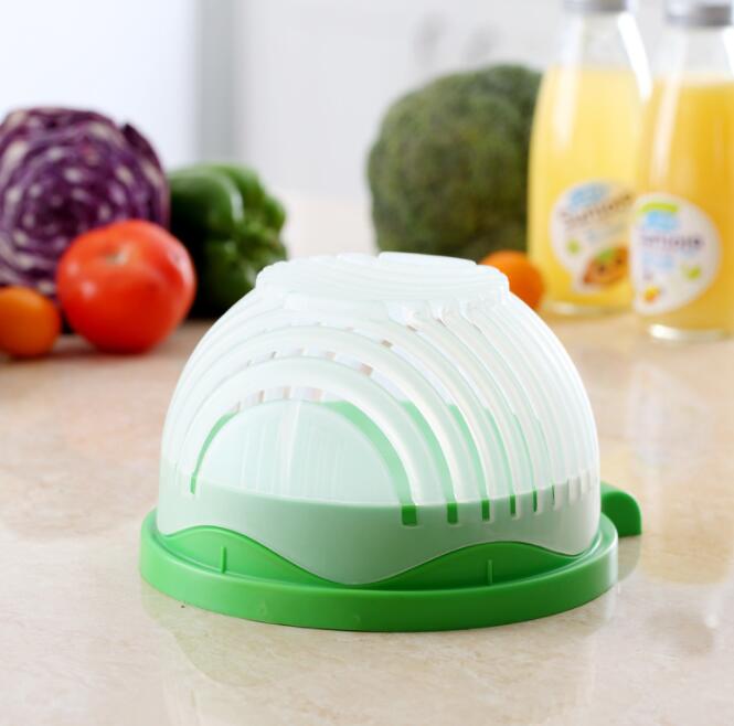 Cortador de verduras frutas y vegetales