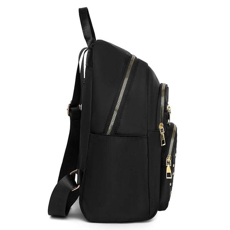 Fashionable, Lightweight, and Casual Combination Bag, Suitable for Going Out for Gatherings and Travel