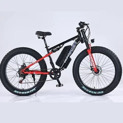 72V 6000W Mid Drive Motor Dirt Mountain Bike Electric Bike