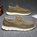 Mens Casual And Stylish Canvas Shoes