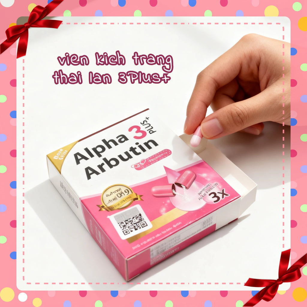 Alpha Arbutin 3 Plus Powder Mix With Lotion Skin Lightening Brighten Reduce Dark Spots Melanin Acne Scars Soft and smooth skin 