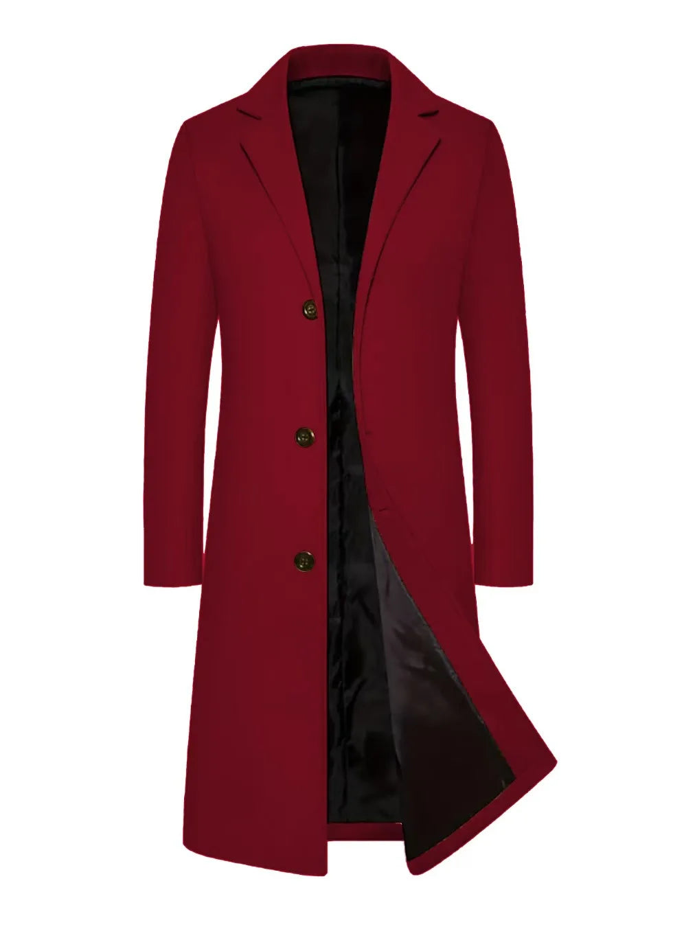 2025 Trench Coat Women Maxi Long Elegant Slim Fit Windbreaker Spring Autumn Fashion Outerwear Trendy Overcoat 