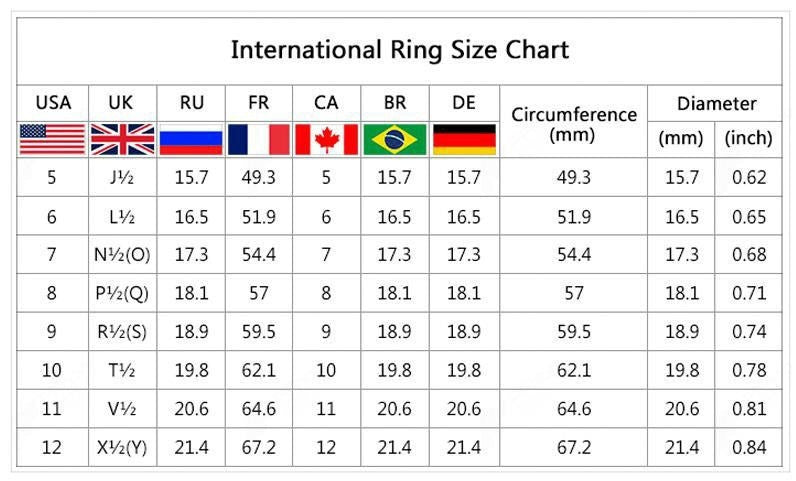 Modyle High Quality Rose Gold Silver Color 2 ct Big White CZ Stone Wedding Ring for Woman Luxury Full Zircon Fashion Jewelry
