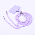 Phone Lanyard Adjustable Detachable Cord Lanyard Strap For Mobile Phone Chain Accessories Cell Phone Rope Neck Straps Universal 
