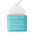 Madecassoside Toner Pads - with Centella Asiatica to Treat Blemishes and Improve Even Skin Tone - Vegan Gauze Fabric
