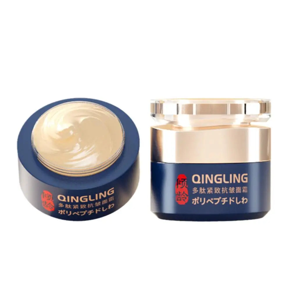 Beef Tallow Honey Moisturizer/Ginseng Cream Moistrizing Nourishing Hydrating Brightening Face Skin Rejuvenation Korean Cosmetics