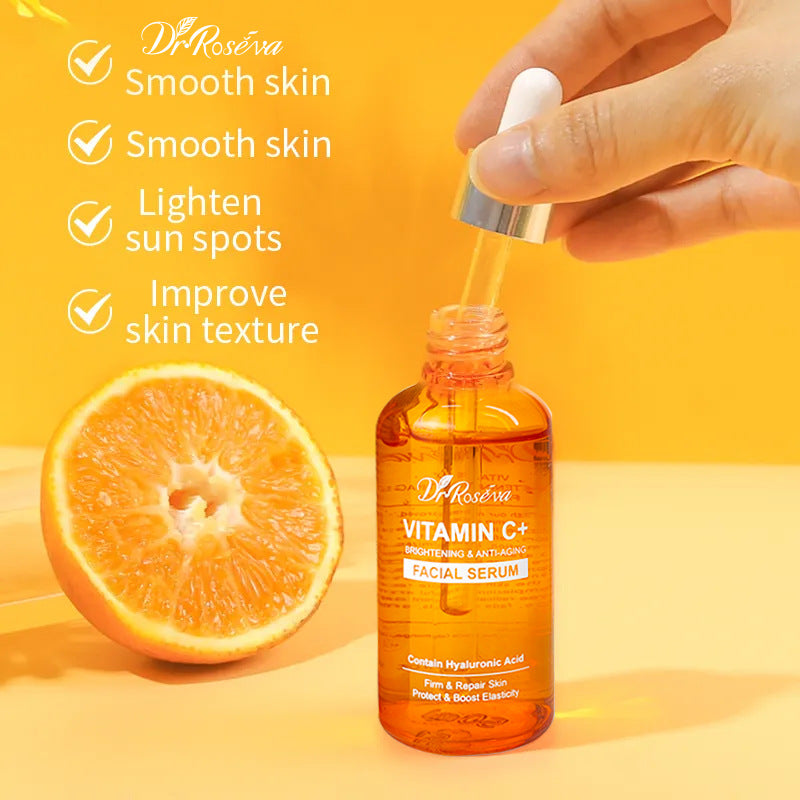 DR Whitening And Anti-Aging Facial Serum 50ml