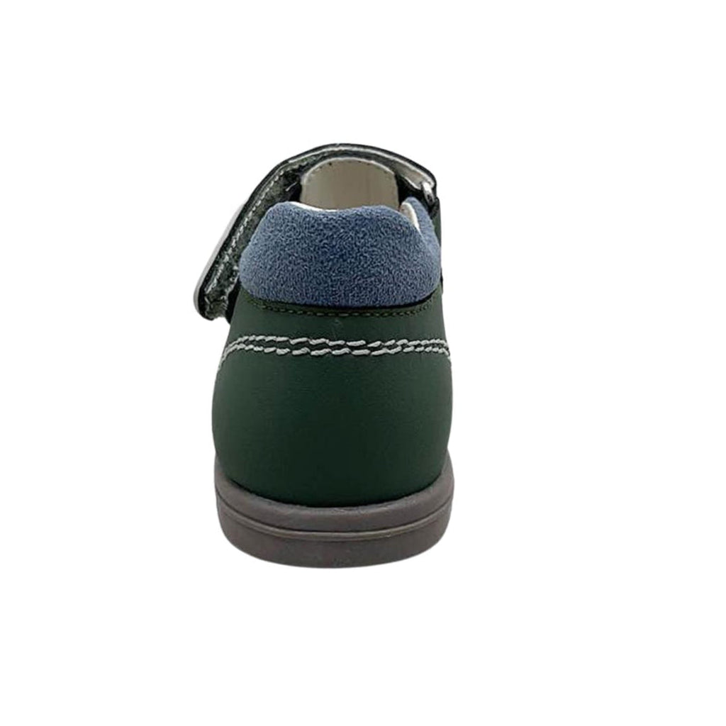 Clover Green Toddler Sandals – Comfortable and Stylish