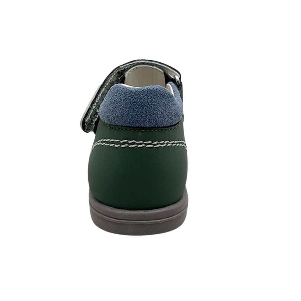 Clover Green Toddler Sandals – Comfortable and Stylish