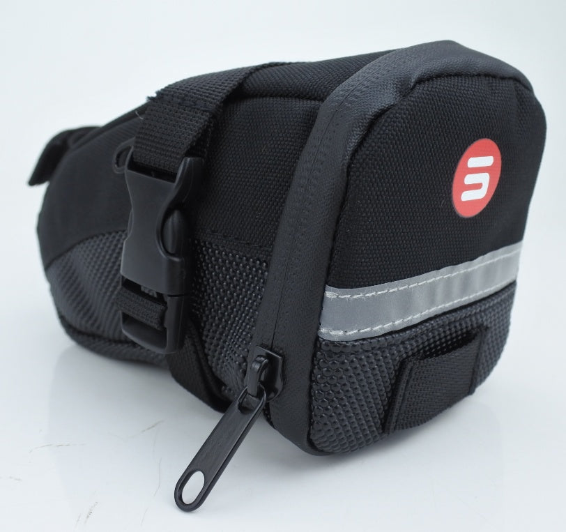 Bicycle Bag Mountain Bike Tail Bag Back Bag Bicycle Saddle Bag Bicycle Seat Cushion Bag ,mochila trasera para bicicleta.
