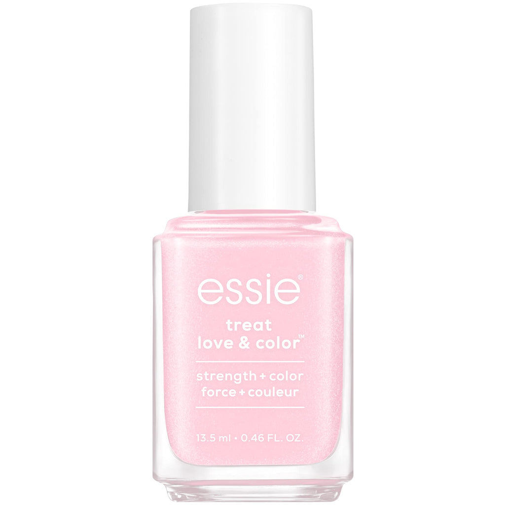Color Nail Polish