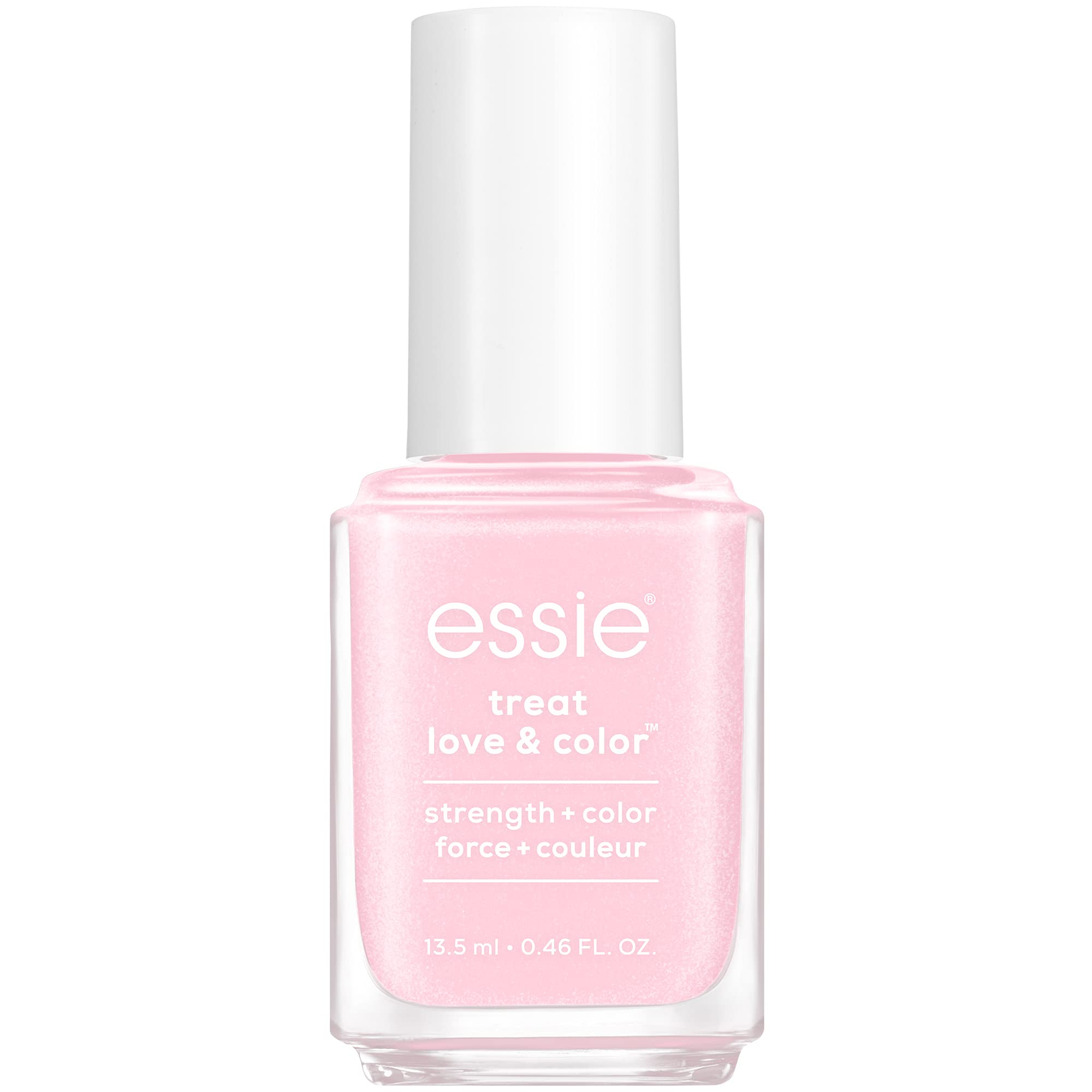 Color Nail Polish