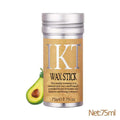 Hair-Styling Wax Stick
