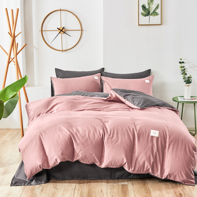 Home Textile Bedding set colcha