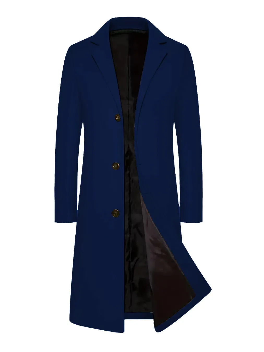 2025 Trench Coat Women Maxi Long Elegant Slim Fit Windbreaker Spring Autumn Fashion Outerwear Trendy Overcoat 