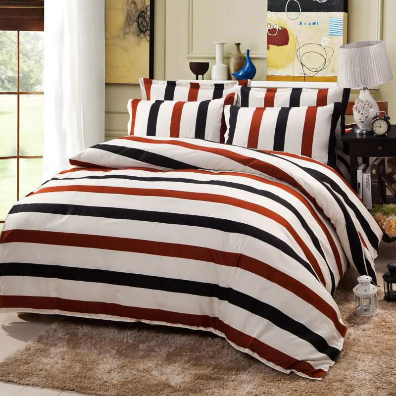 Three Piece Bedding Set colcha de cama