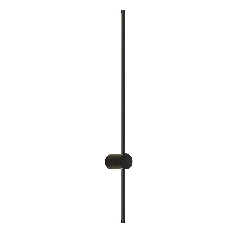 Modern Simple Line LED Wall Lamp lámpara de pared
