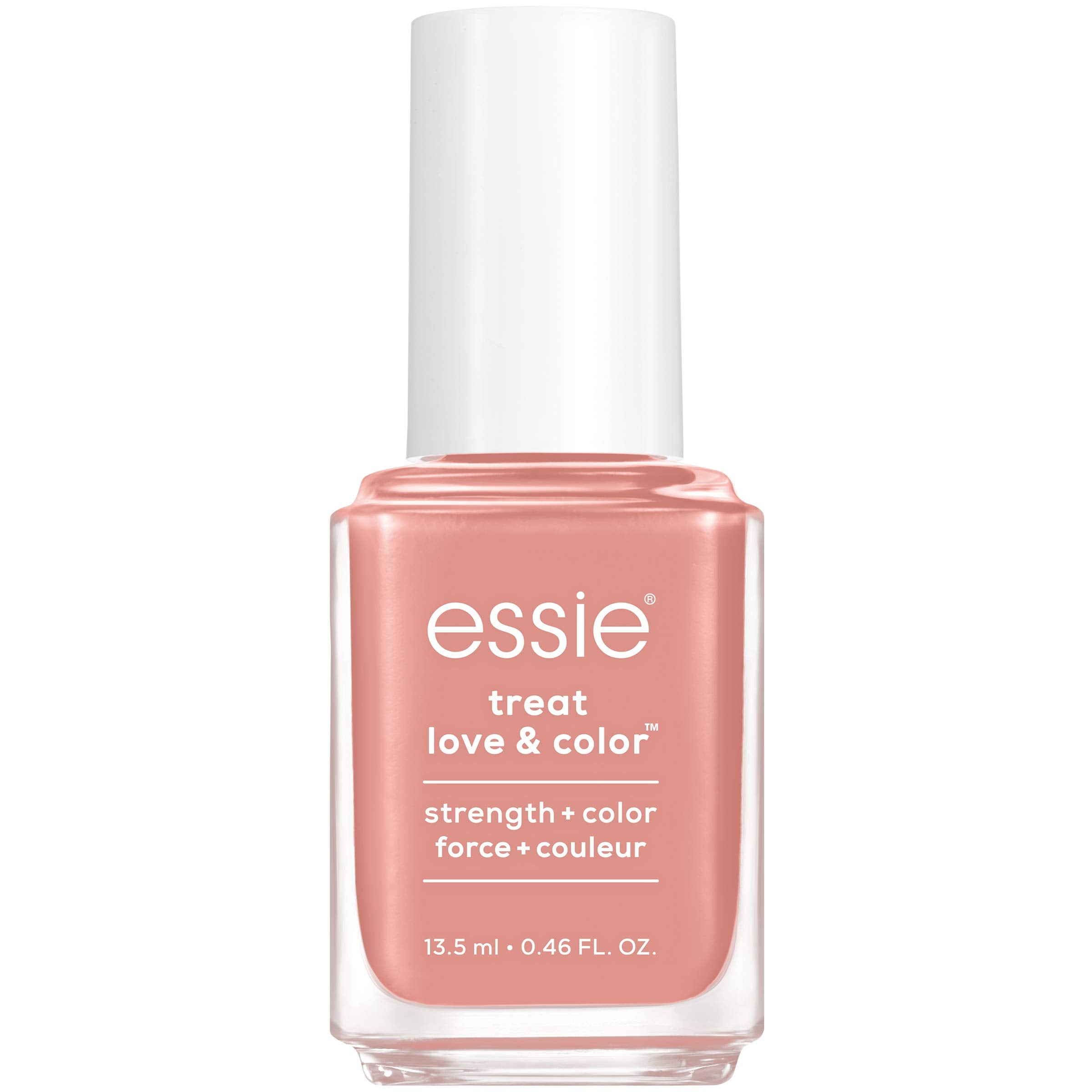 Color Nail Polish