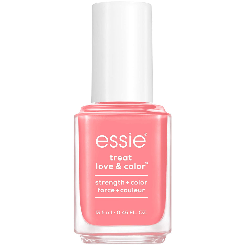 Color Nail Polish