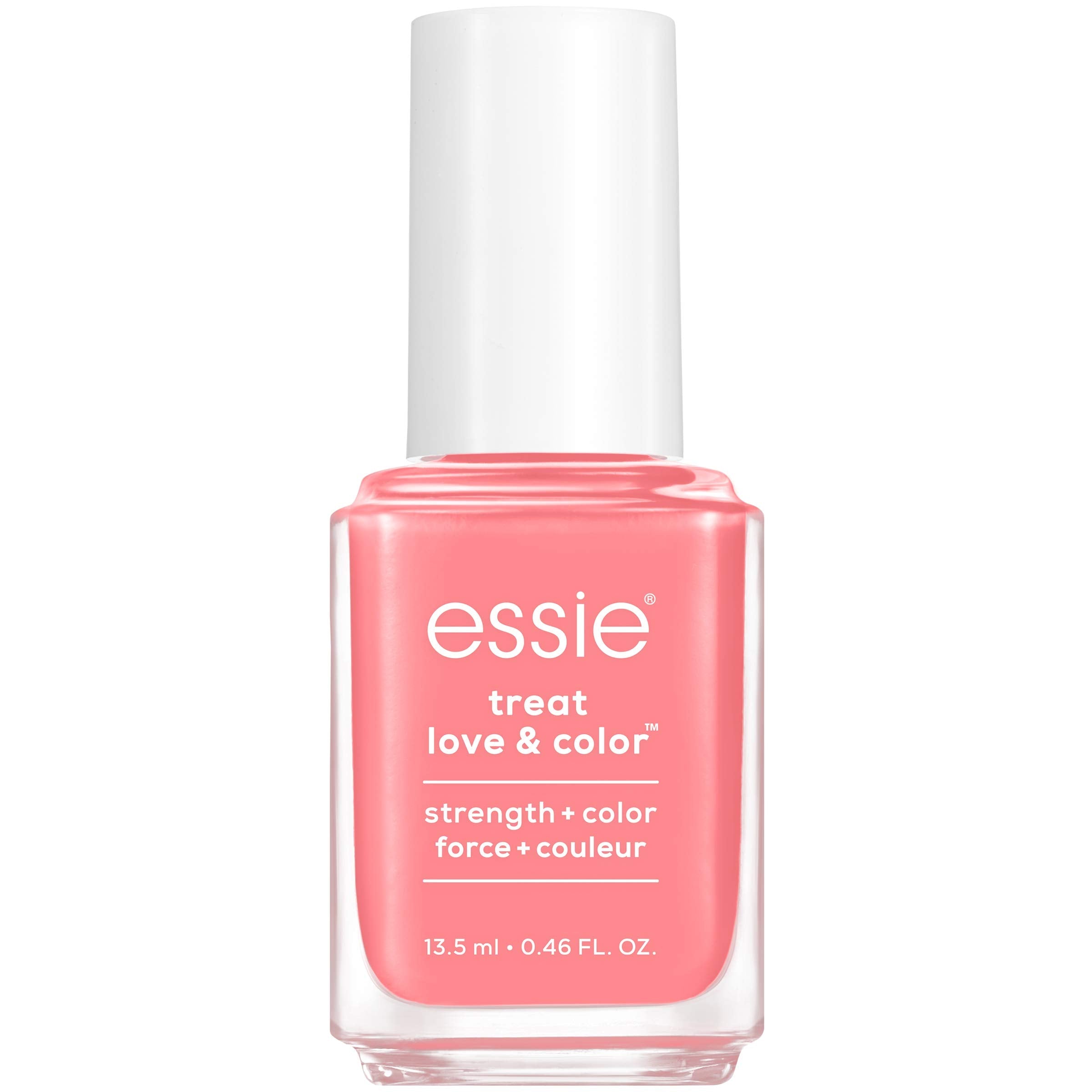 Color Nail Polish