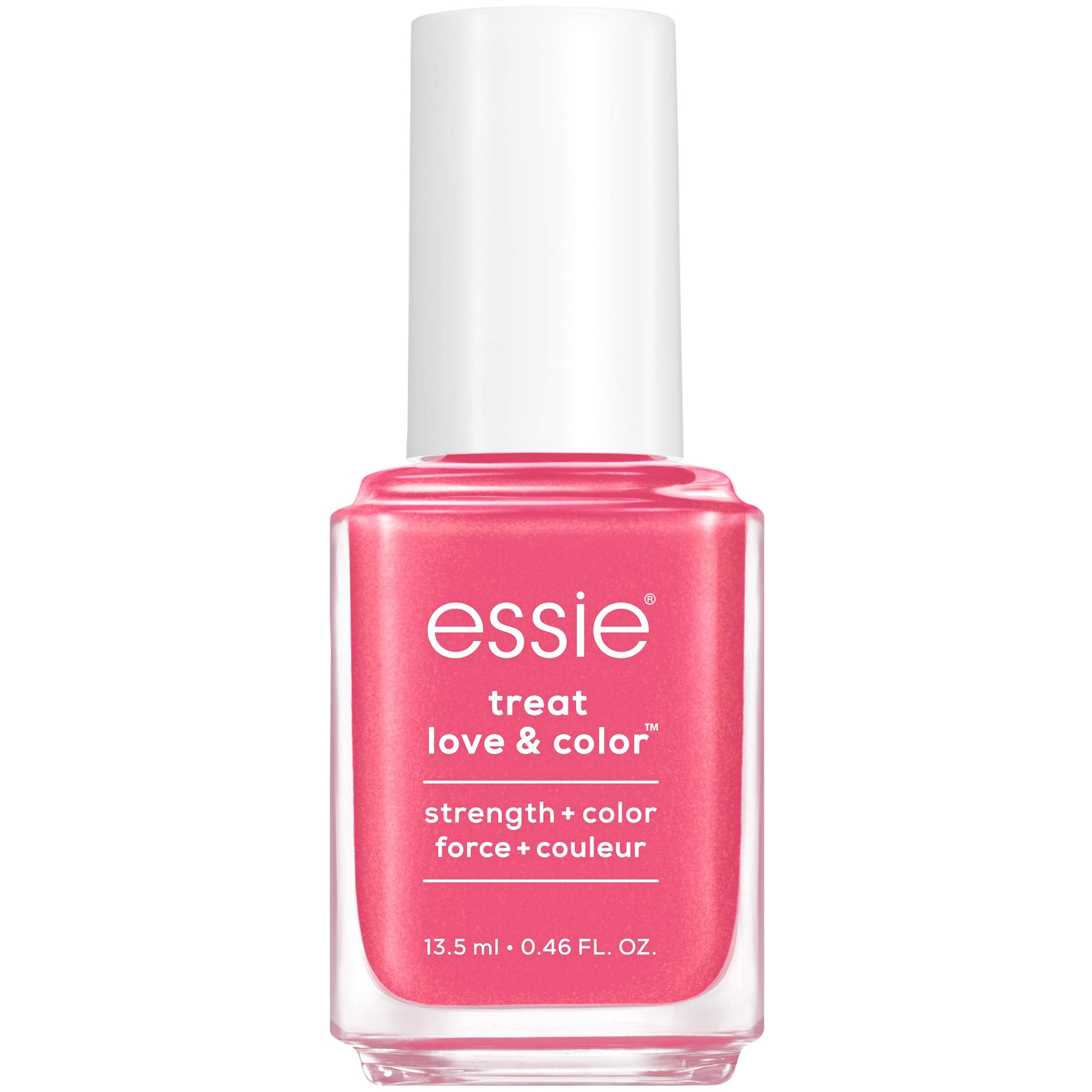 Color Nail Polish