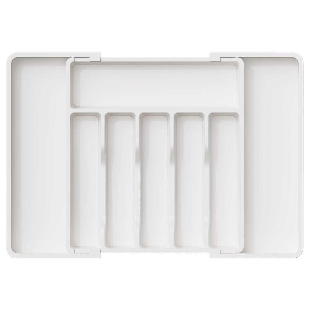 Expandable Kitchen Drawer Organizer For Utensils organizador de cocina